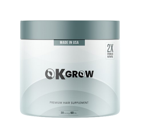 PREMIUM HAIR GROWTH SUPPLEMENT